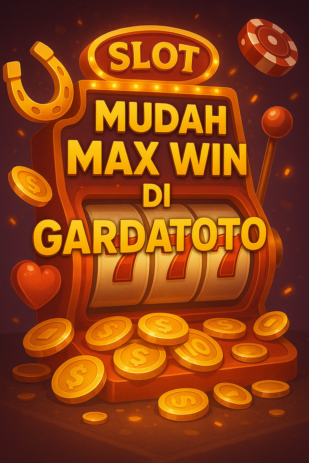 CARA DEPOSIT DI GARDATOTO