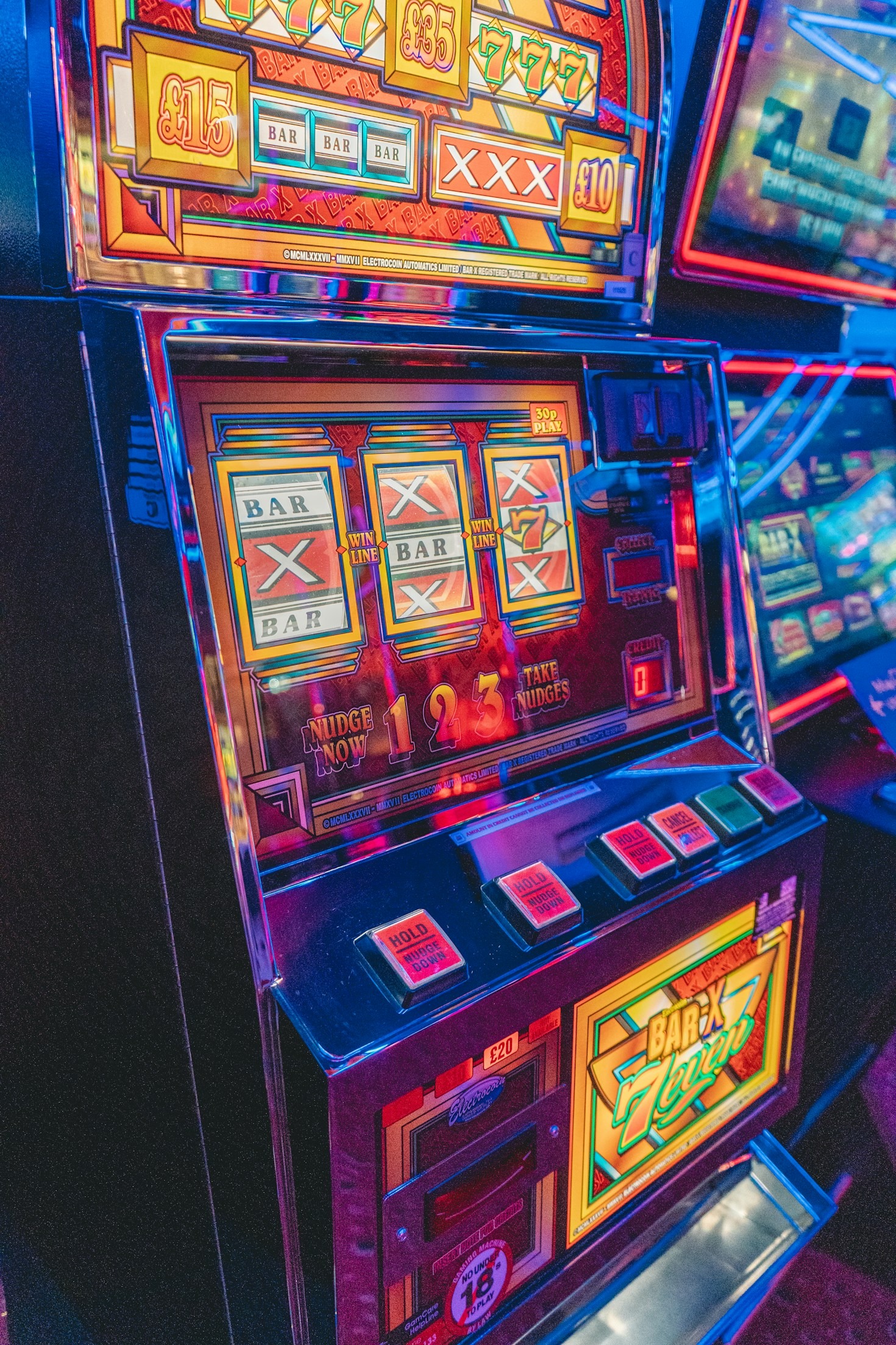 5 Tips Memilih Slot Gacor Terbaik