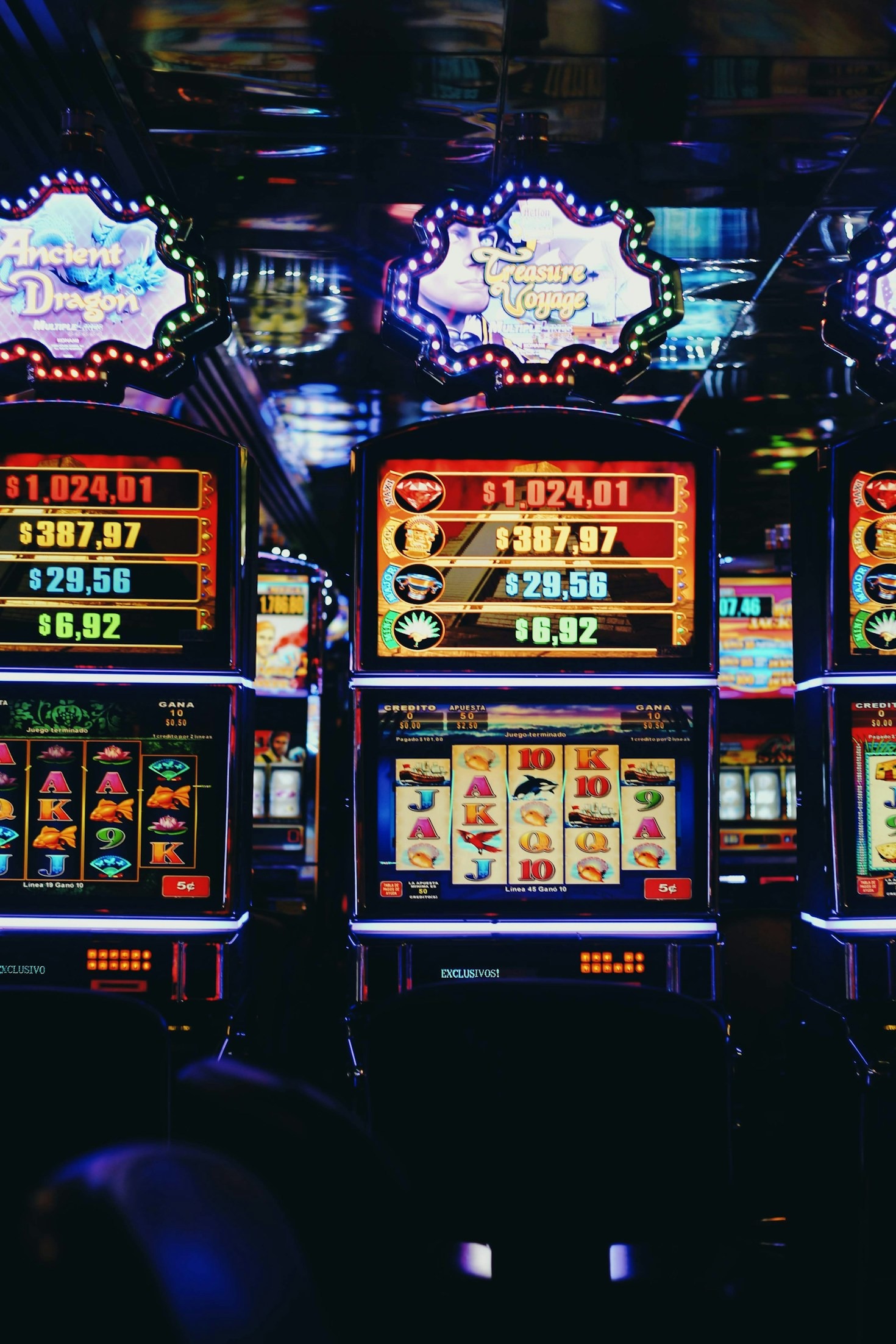 Strategi Sukses Bermain Slot untuk Pemula