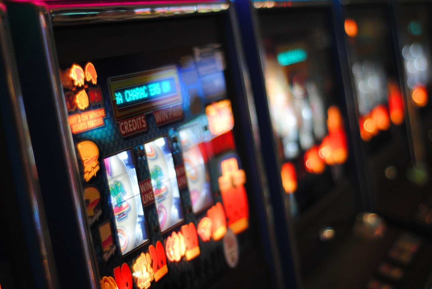 Panduan Lengkap Slot Terpercaya untuk Pemula