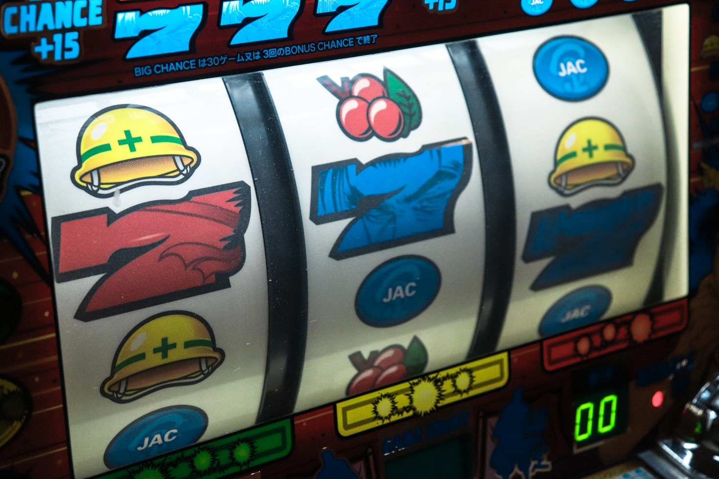Cara Meningkatkan Peluang Menang Slot Online