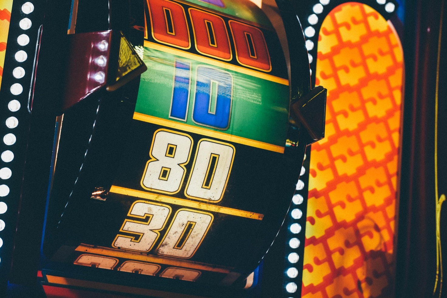 Tips Bermain Slot yang Harus Anda Coba