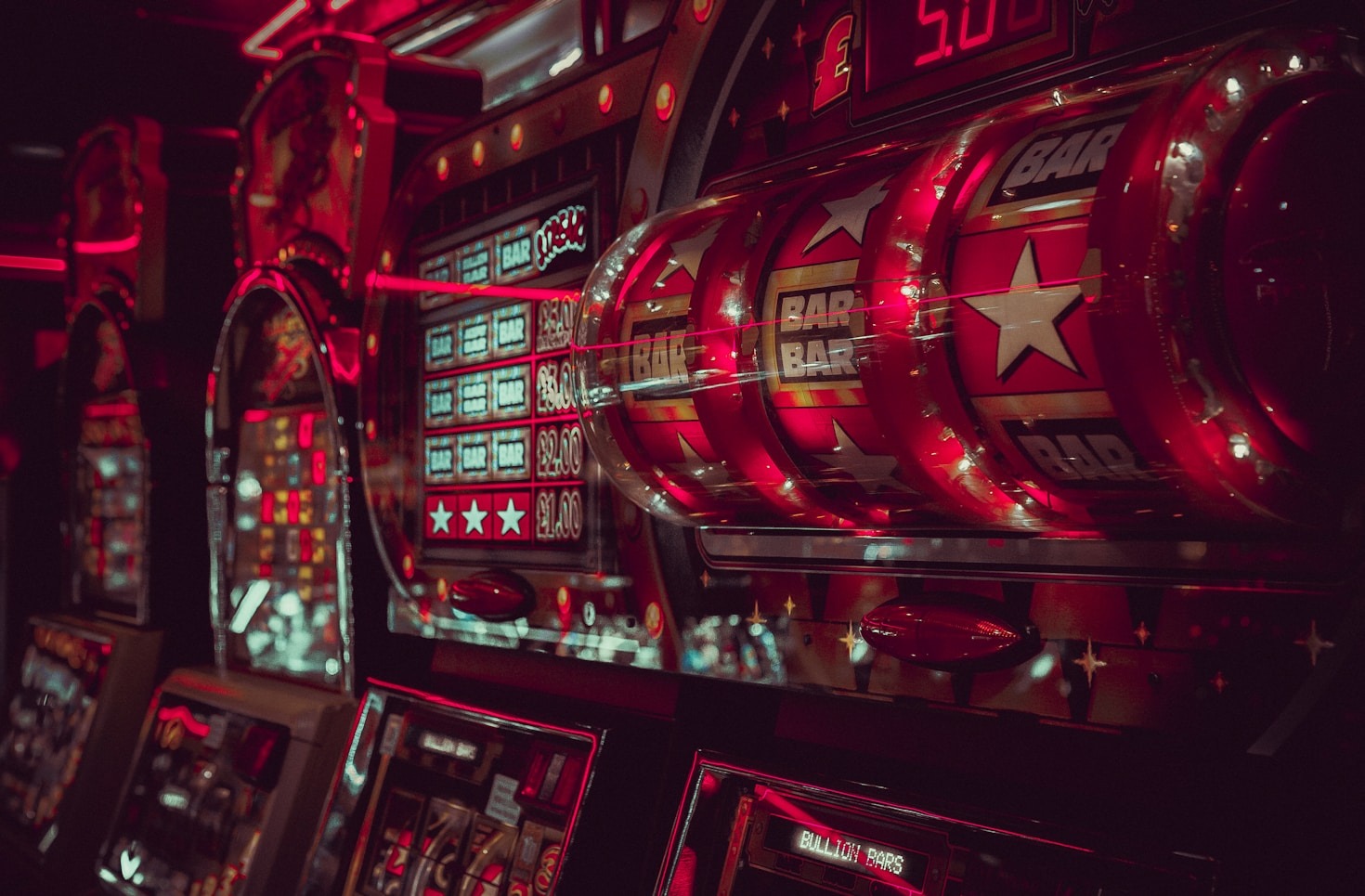 Keuntungan Bermain di Slot Terpercaya