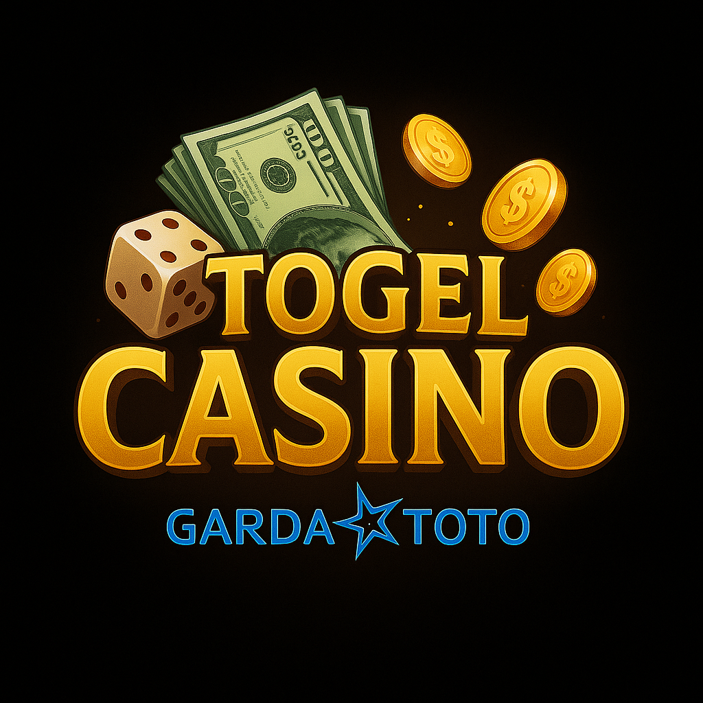 Konsep Dasar Permainan Togel Di Gardatoto