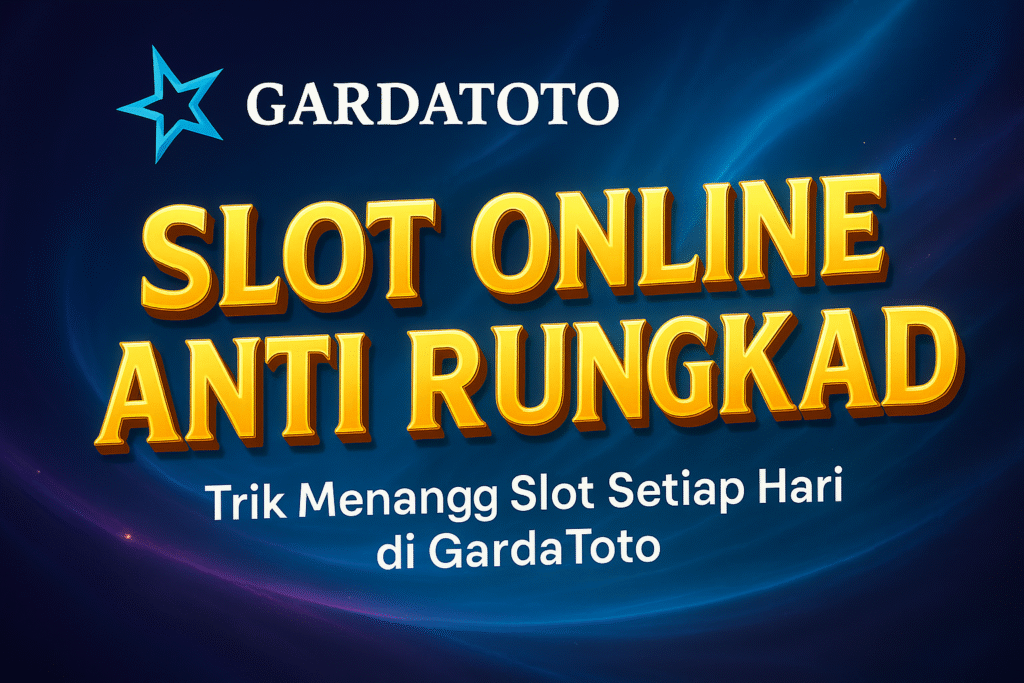slot online