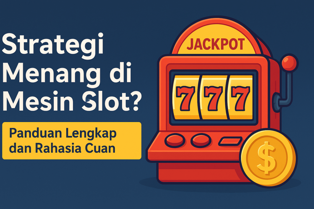 mesin slot